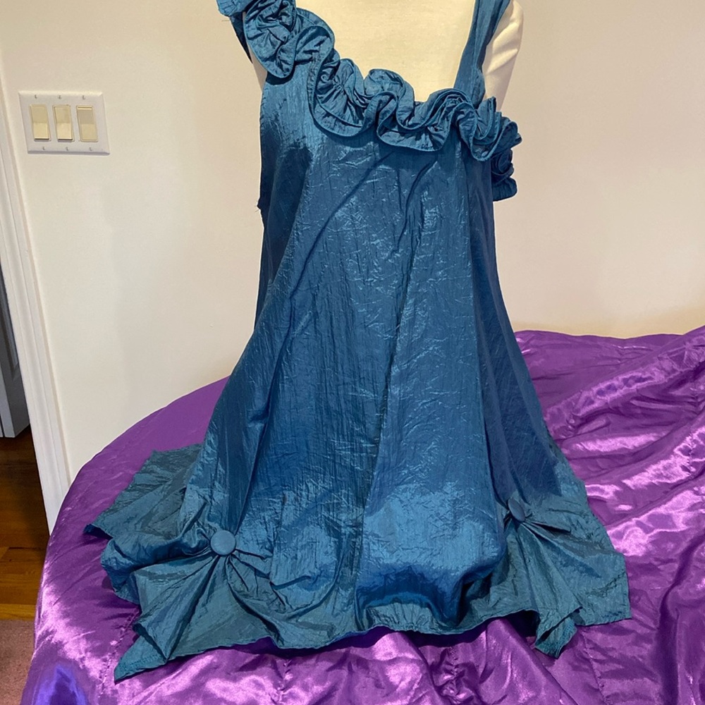 NWOT-Pretty angel party/prom/wedding dress
